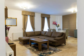 Montana Residence Braşov